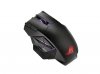 Asus Mysz, myszka  bezprzewodowa ROG Spatha X  P707 19000DPI/AURA/RF